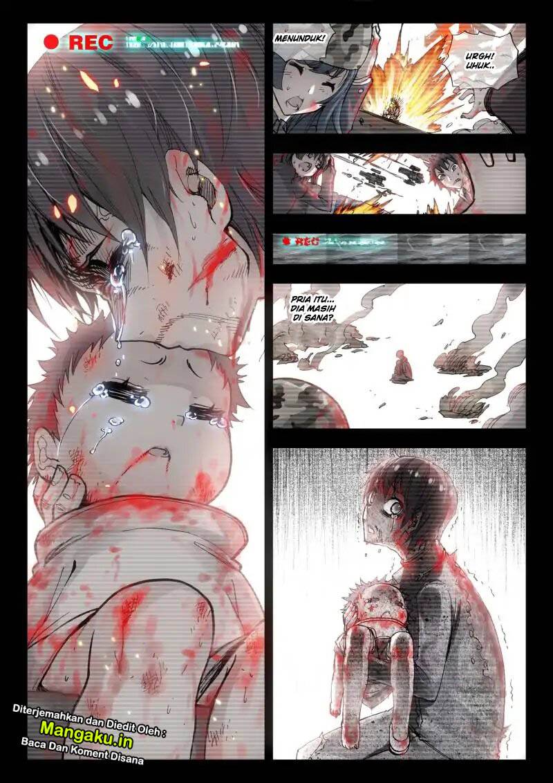 Fake Hero Chapter 20 Gambar 6